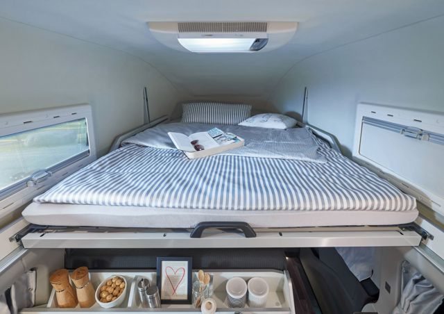 Ford Transit Custom photo 17