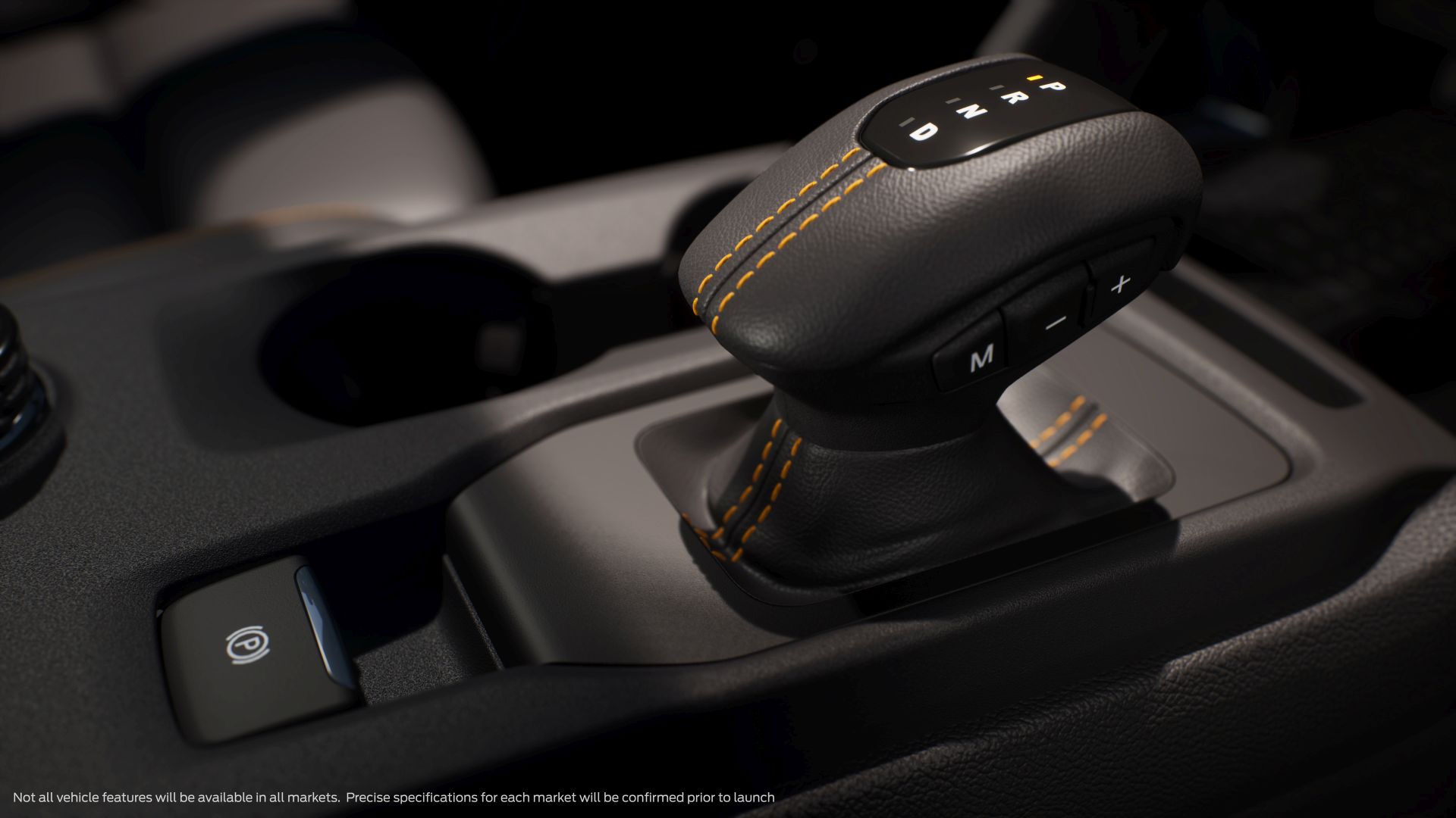 Ford Wildtrak photo 26