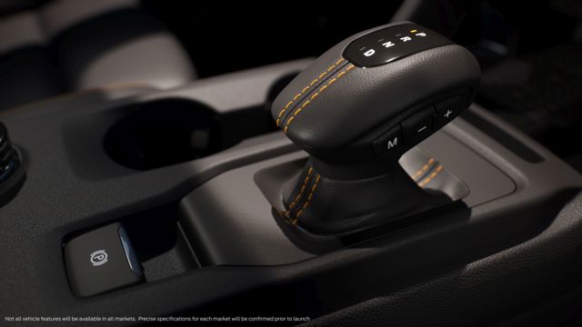 Ford Wildtrak photo 26