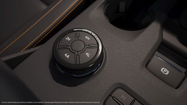 Ford Wildtrak photo 31
