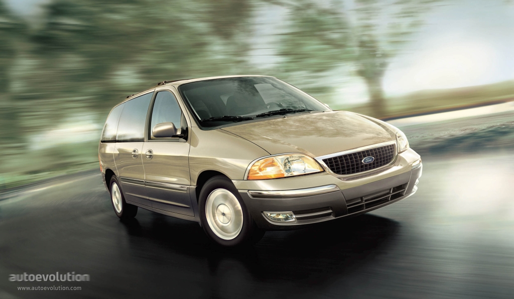 FORD Windstar