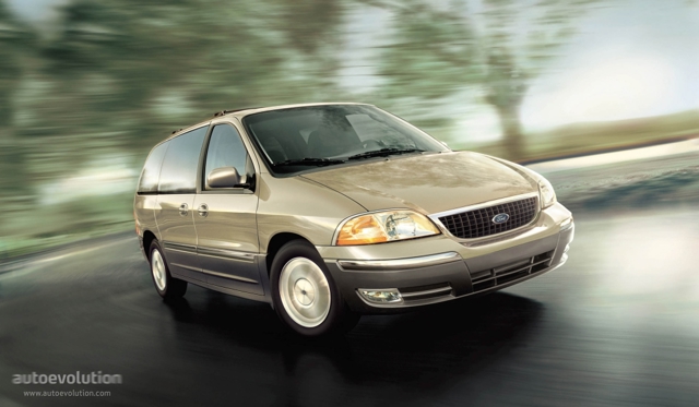 FORD Windstar