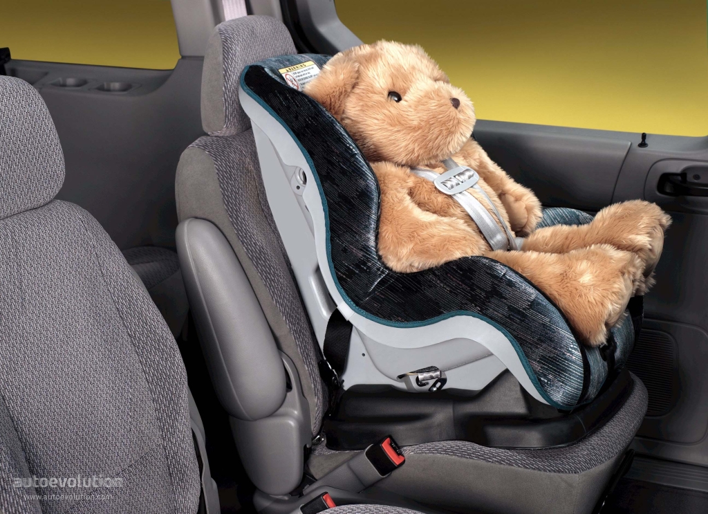 Ford Windstar photo 17