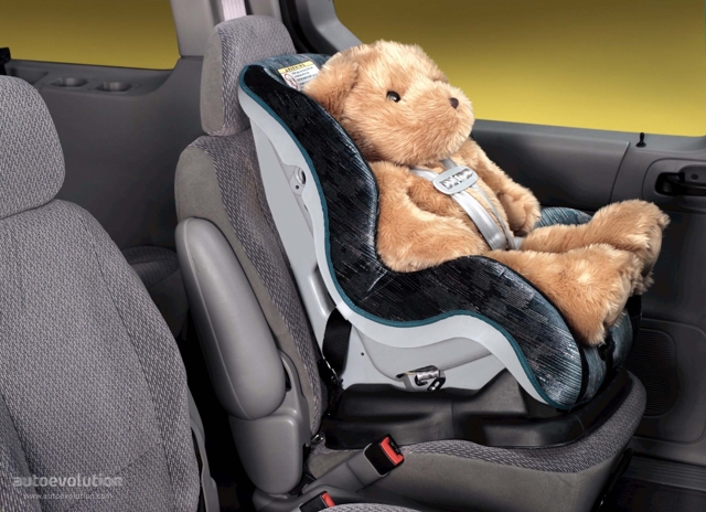 Ford Windstar photo 17