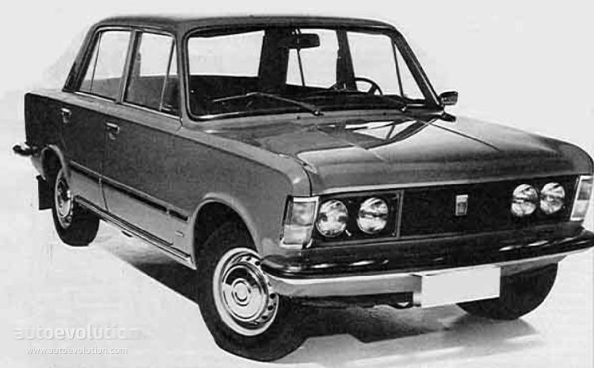 Fso Fso 125