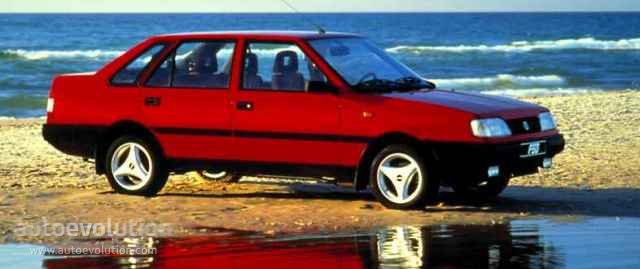 FSO Polonez Atu