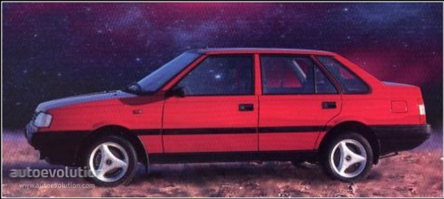 Fso Polonez Atu photo 2