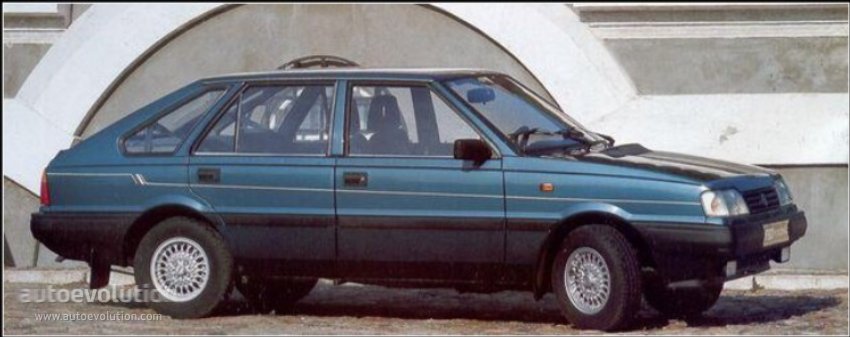 Fso Polonez Caro photo 3