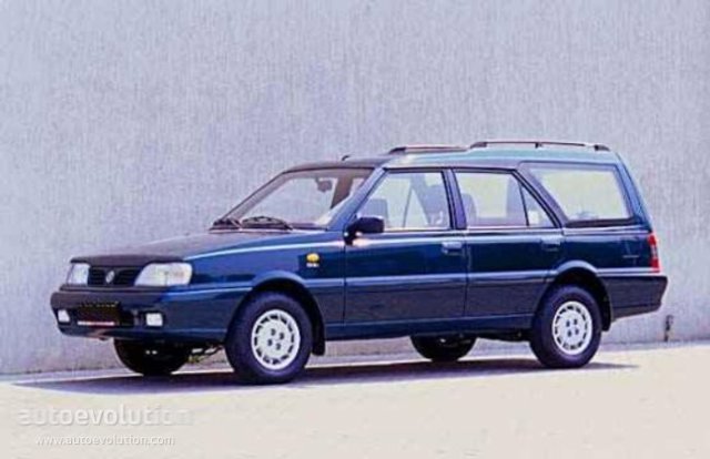 Fso Polonez Kombi photo 1
