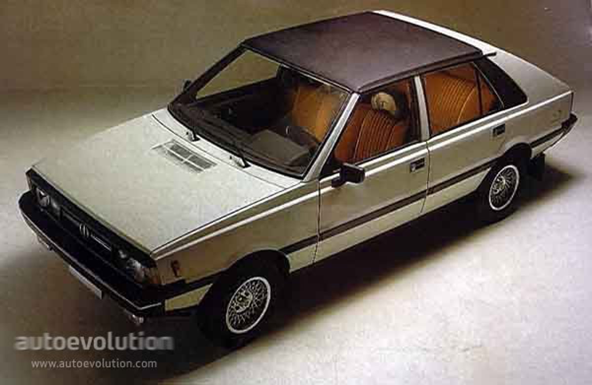 Fso Fso Polonez