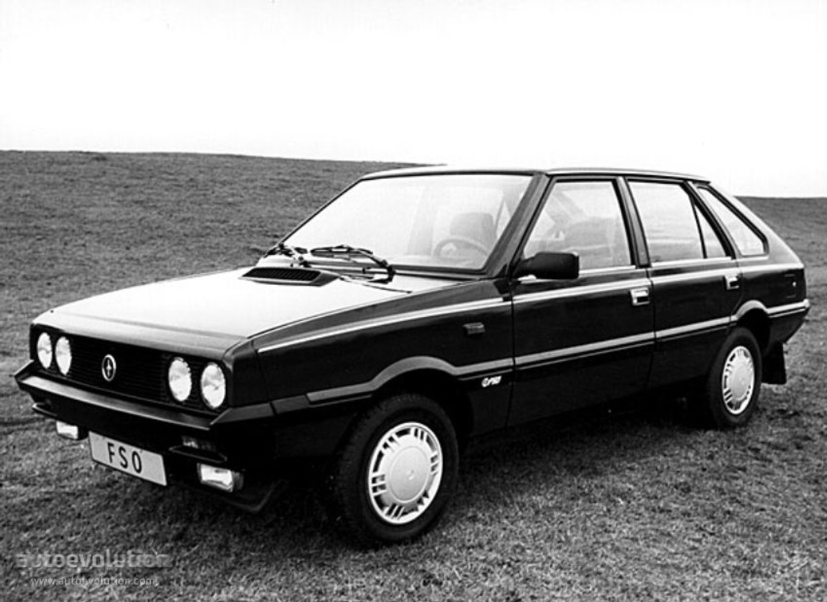 Fso FSO Prima 1.4