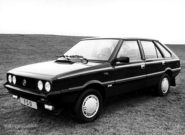 FSO Prima