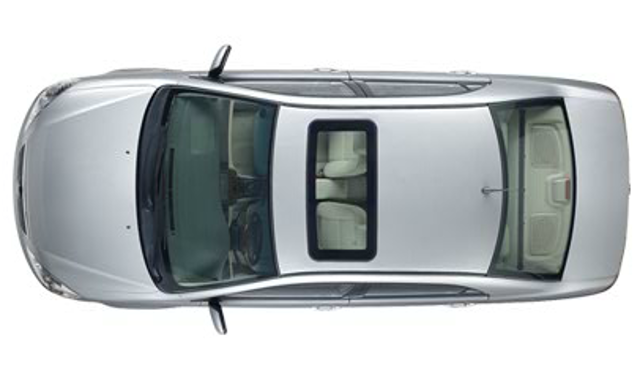 Geely Ck photo 3