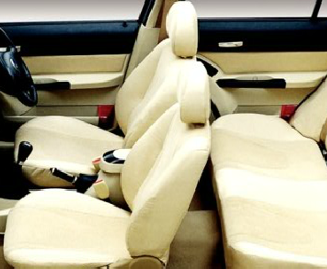 Geely Ck photo 6