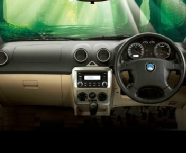 Geely Ck photo 7