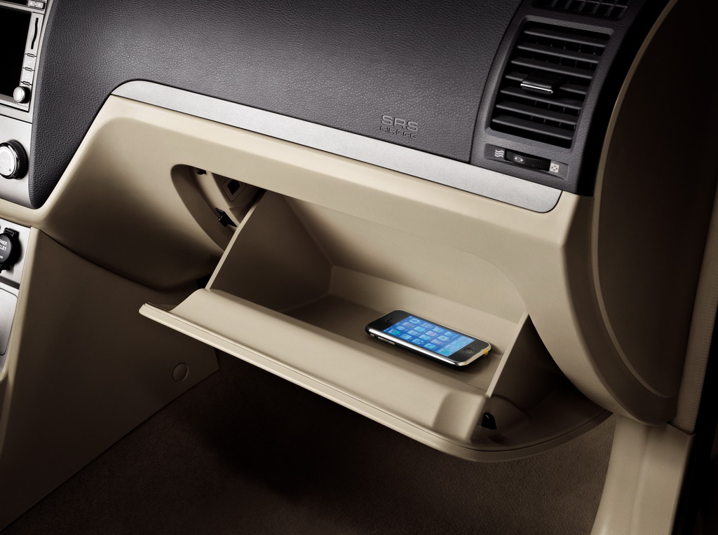 Geely Emgrand Ec7 photo 10