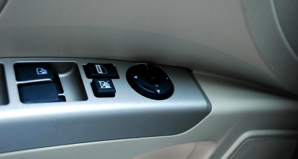 Geely Emgrand Ec7 photo 13