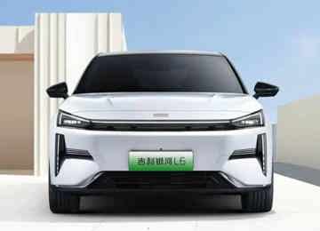 GEELY Galaxy