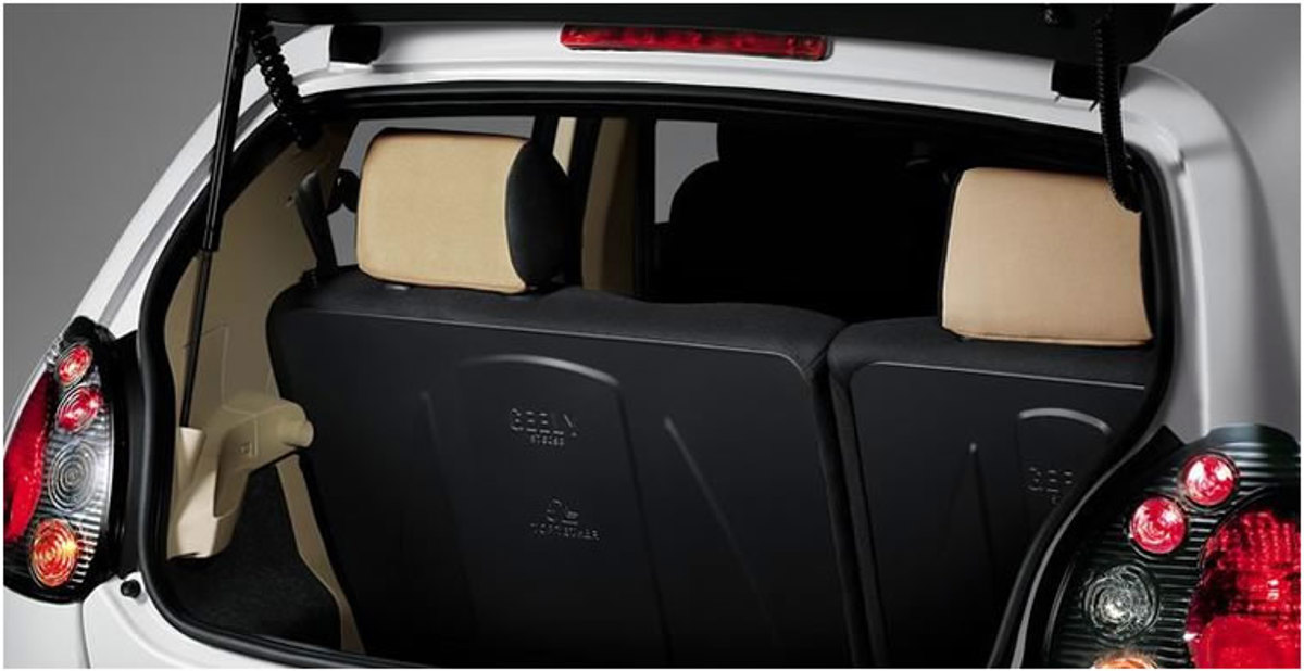 Geely Geely Lc
