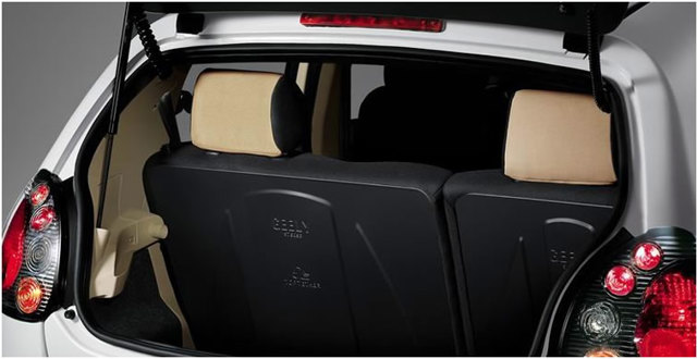 Geely Lc photo 1