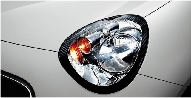 Geely Lc photo 6