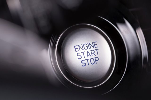 Genesis G70 photo 73