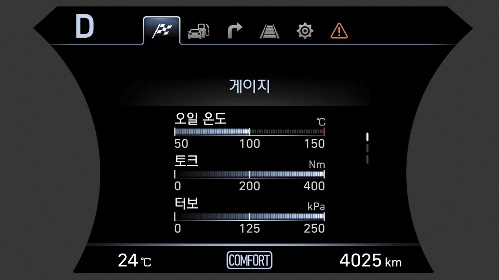 Genesis G70 photo 79