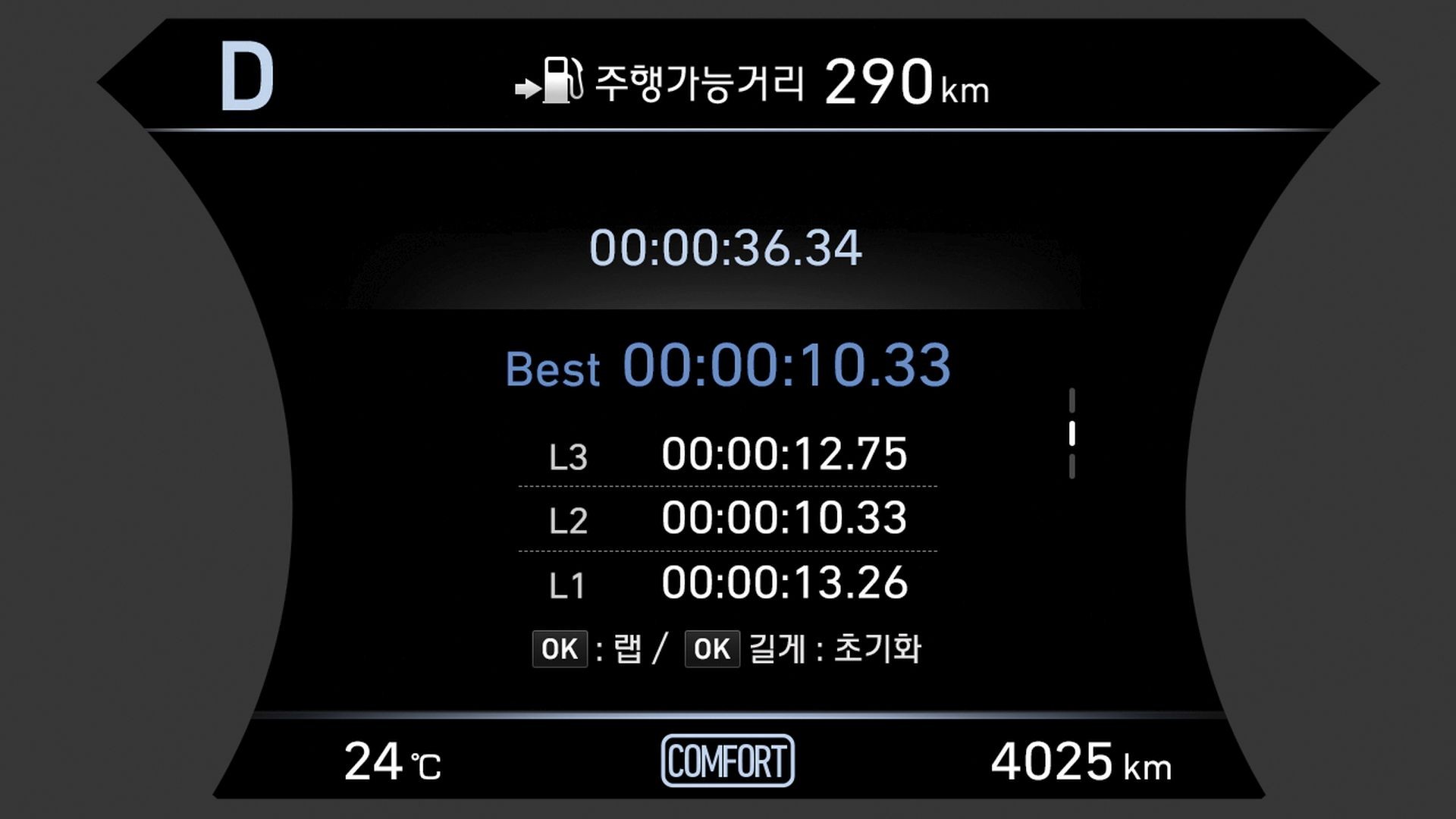 Genesis G70 photo 80