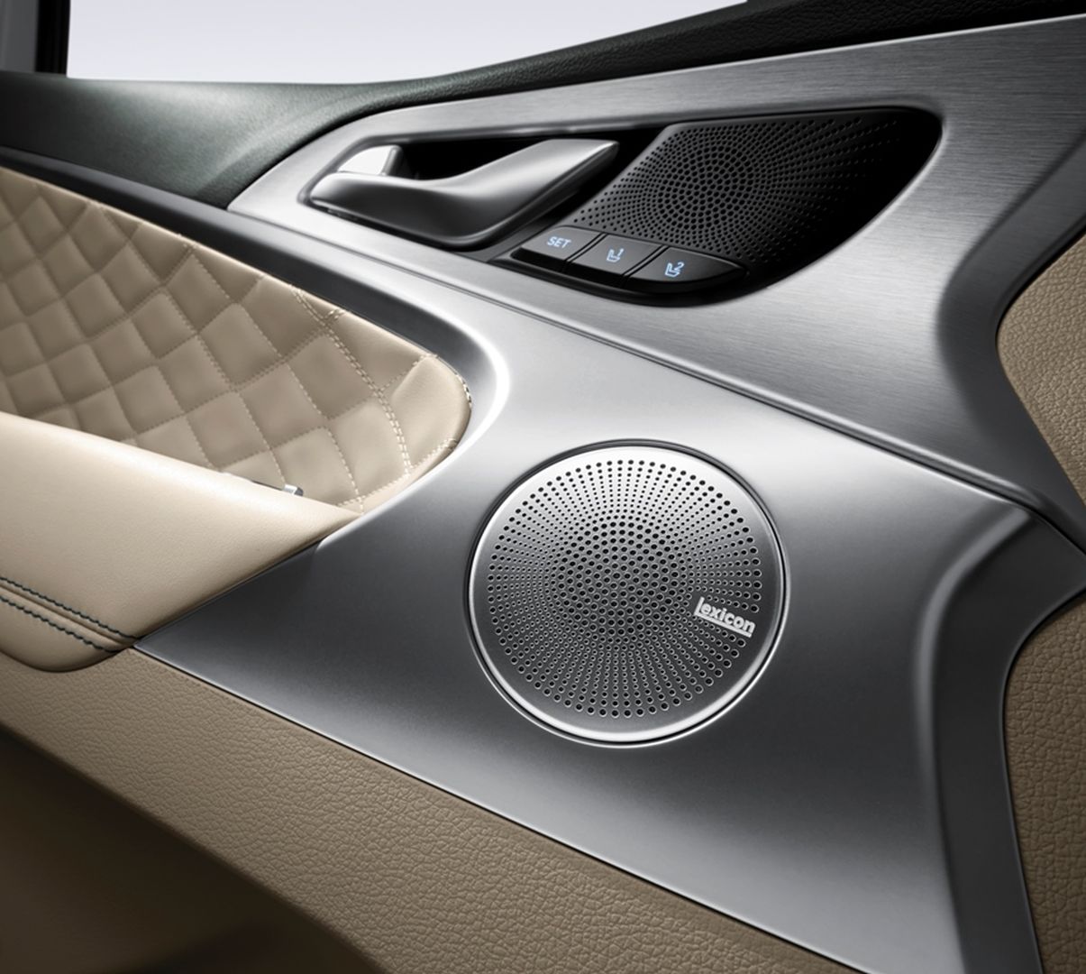 Genesis G70 photo 82