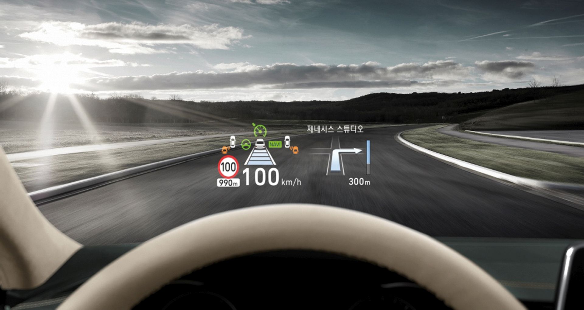 Genesis G70 photo 86