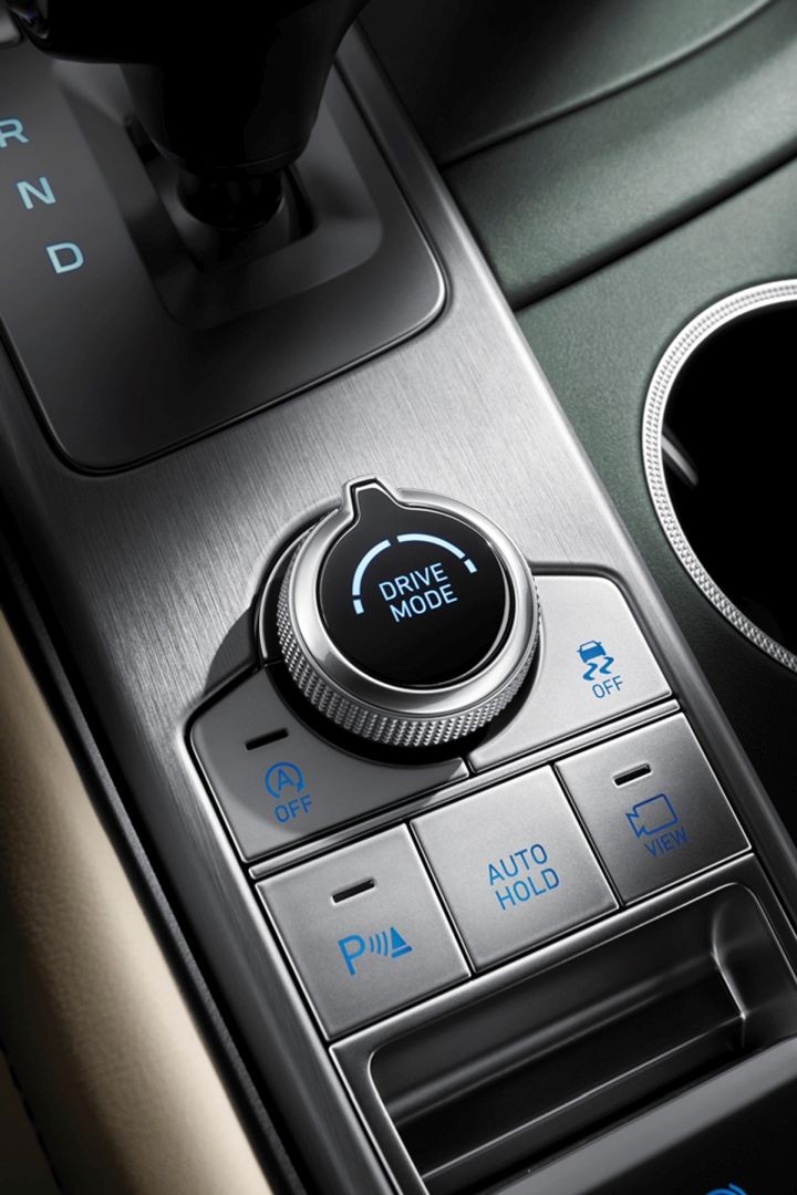 Genesis G70 photo 88