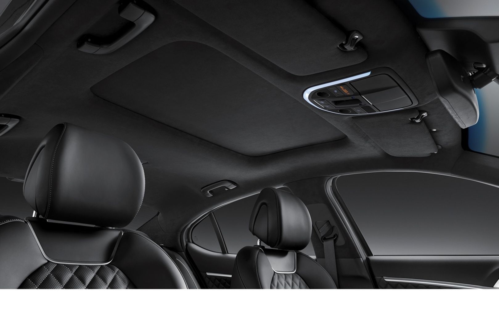 Genesis G70 photo 89