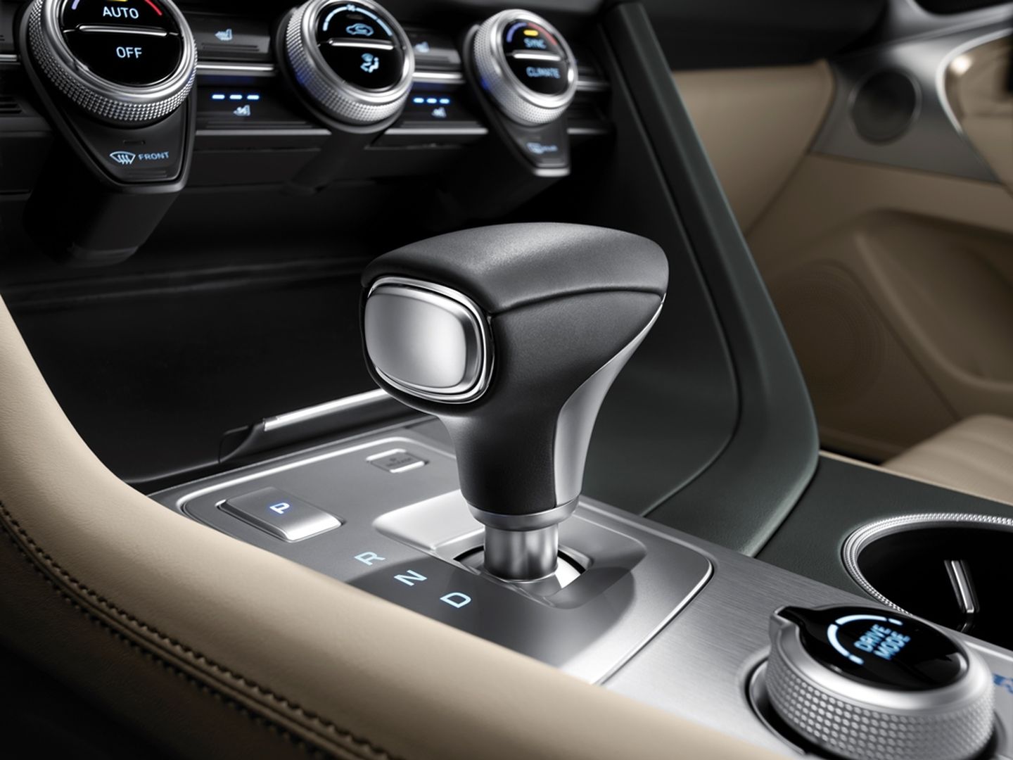 Genesis G70 photo 92