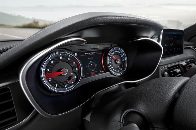 Genesis G70 photo 94