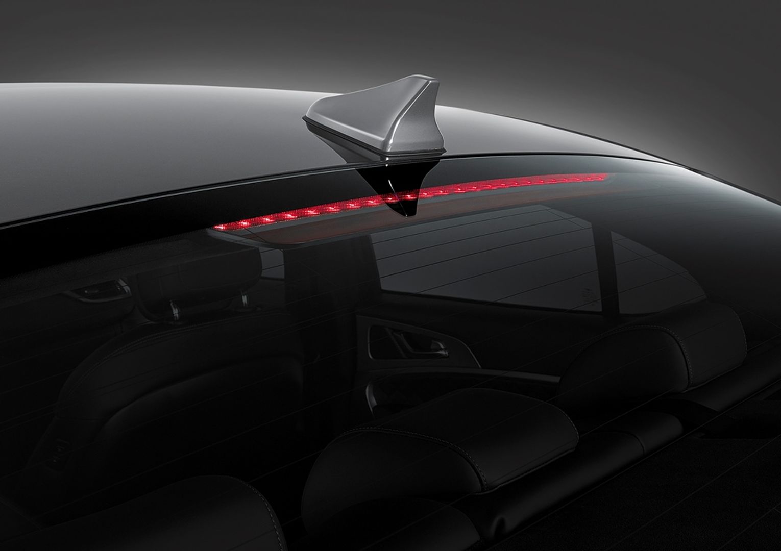 Genesis G70 photo 10