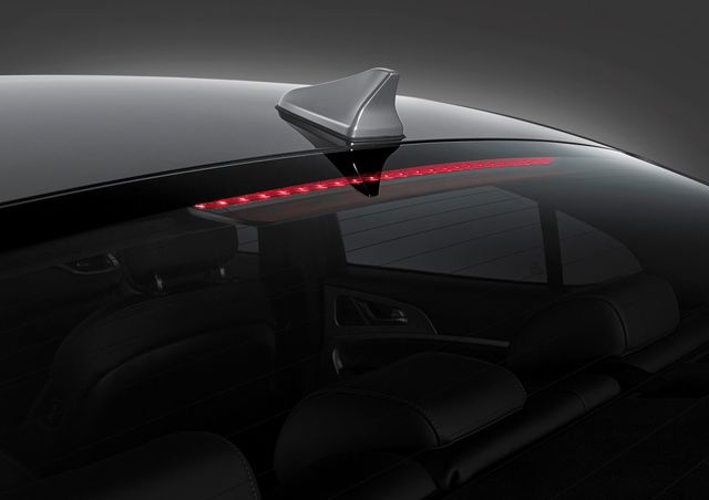 Genesis G70 photo 10