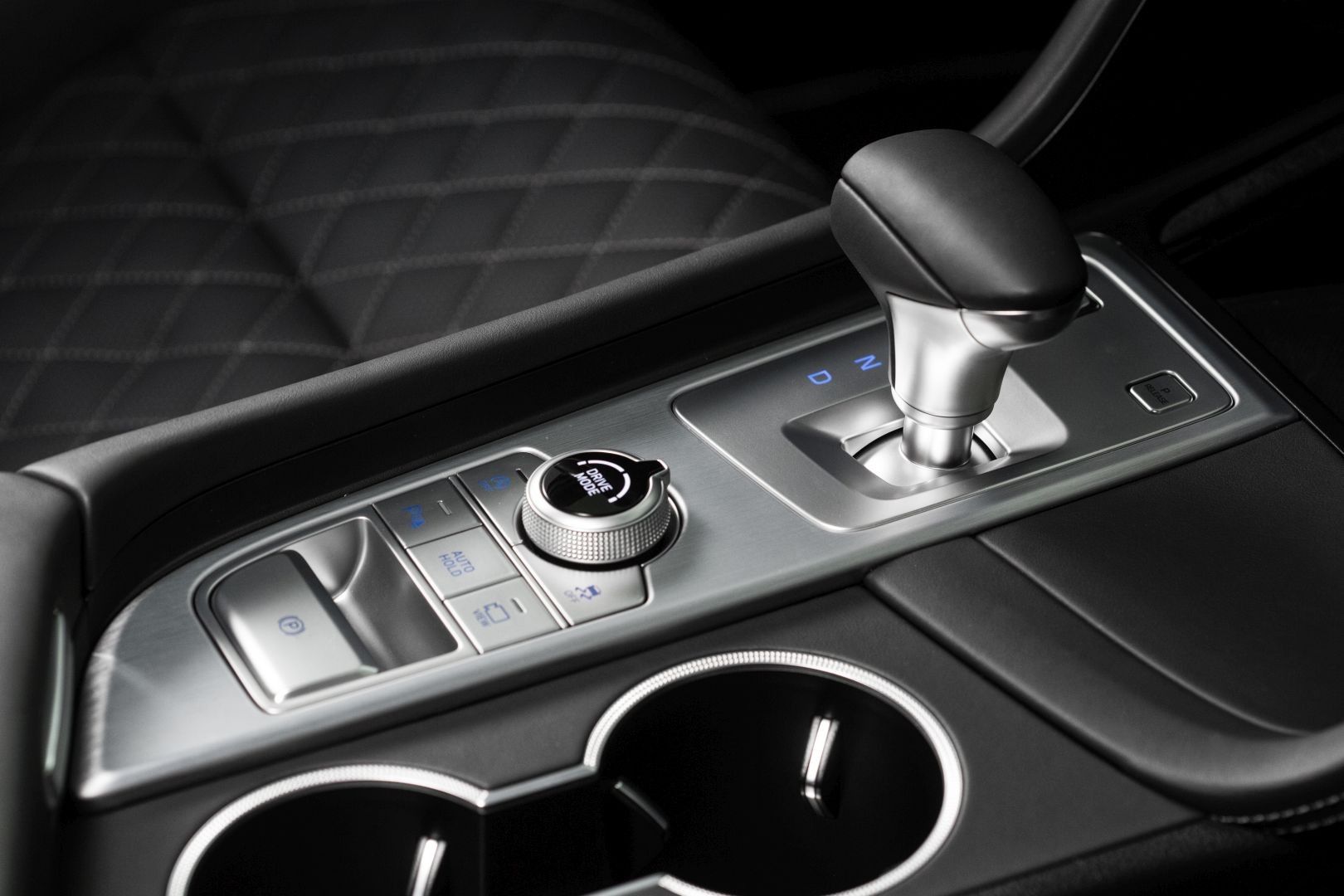 Genesis G70 photo 68