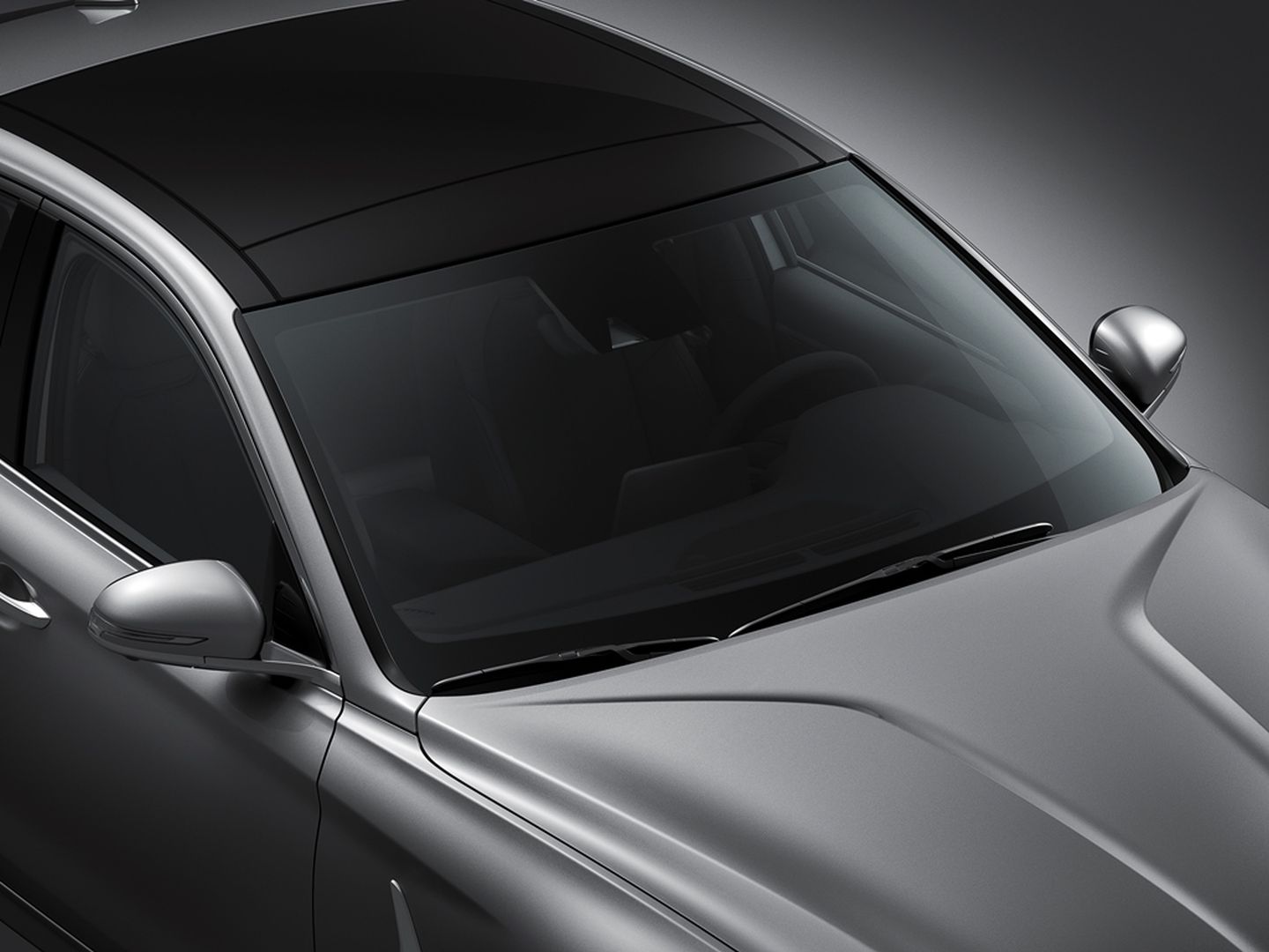 Genesis G70 photo 14