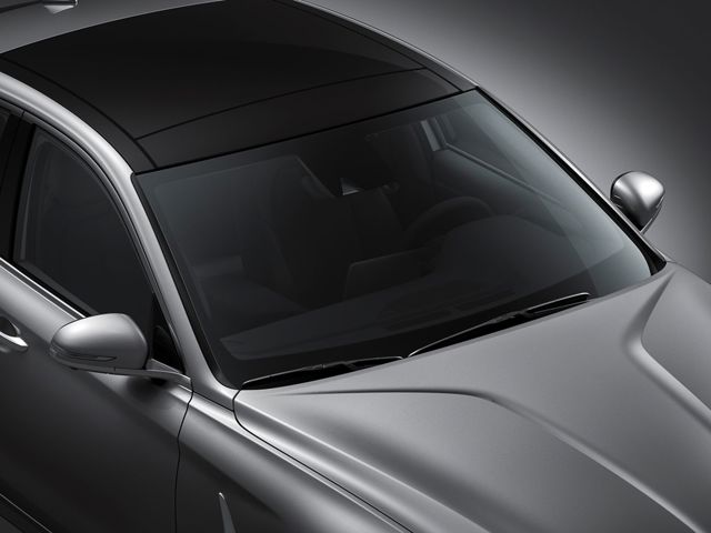Genesis G70 photo 14