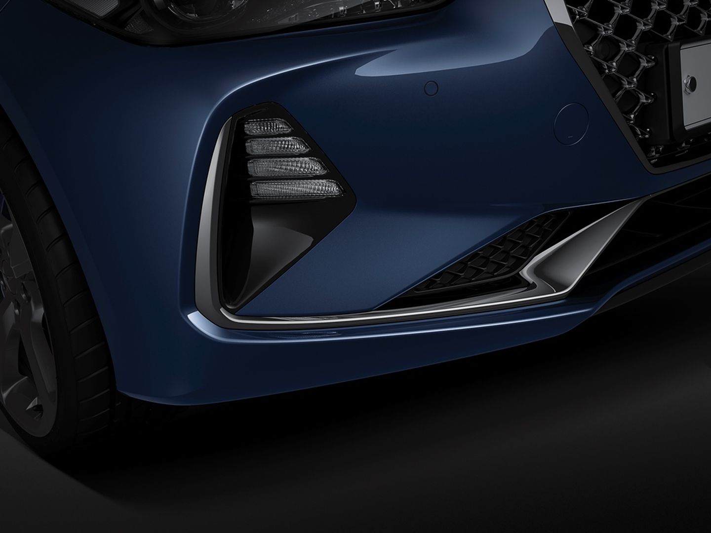 Genesis G70 photo 16