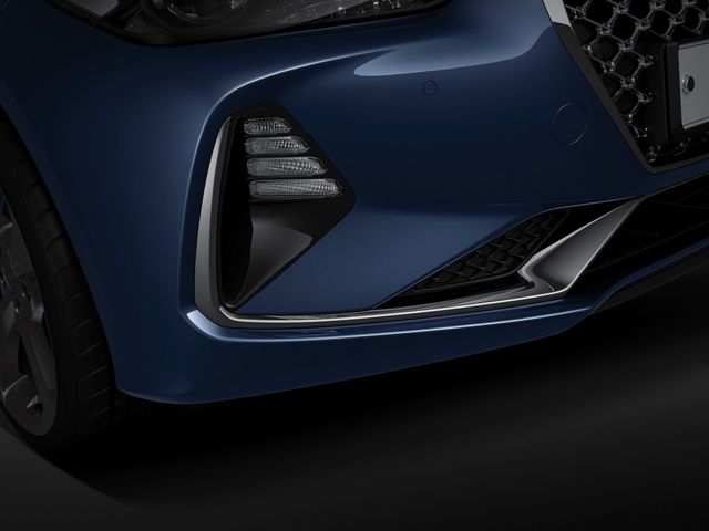 Genesis G70 photo 16