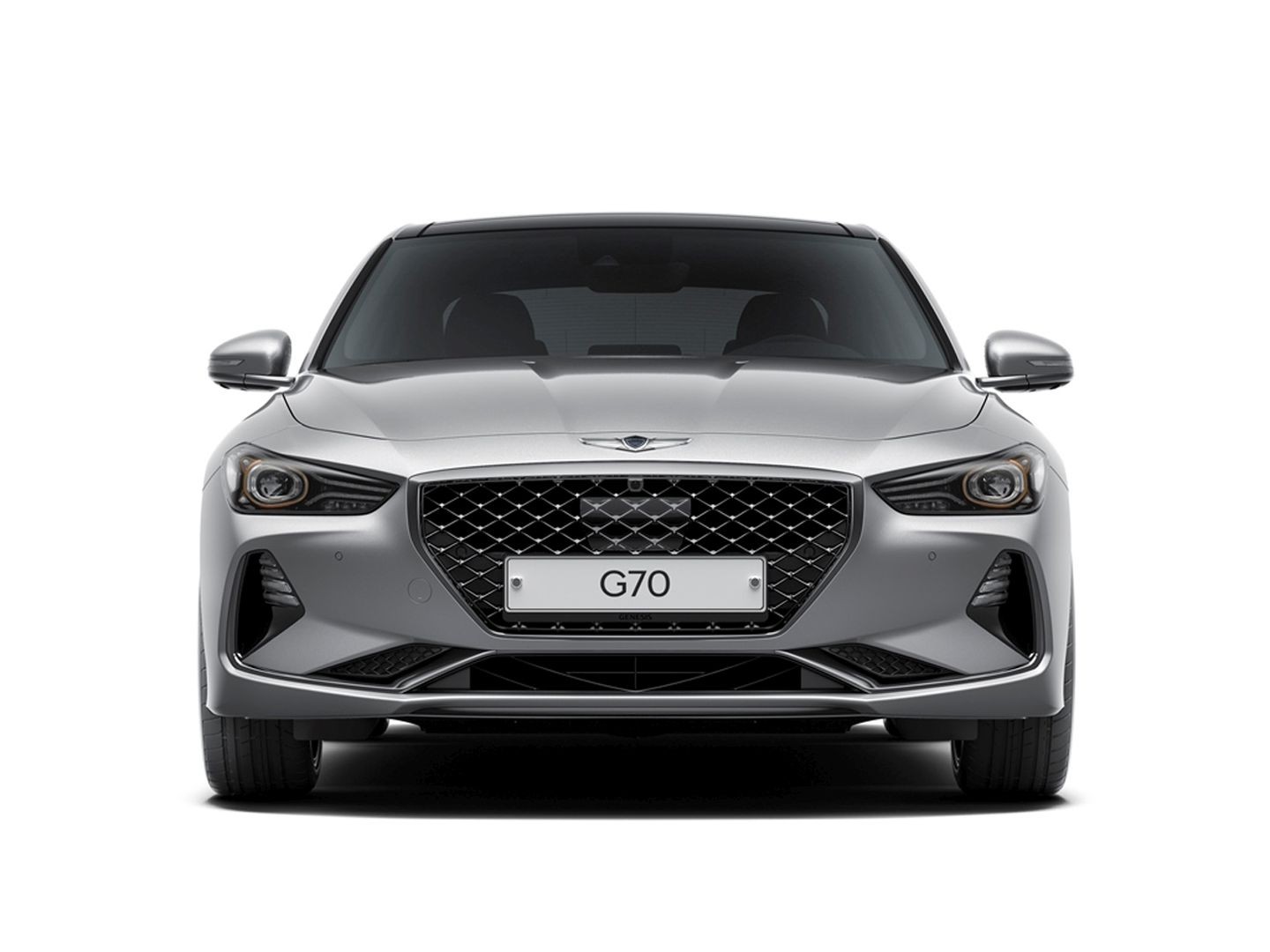 Genesis G70 photo 26