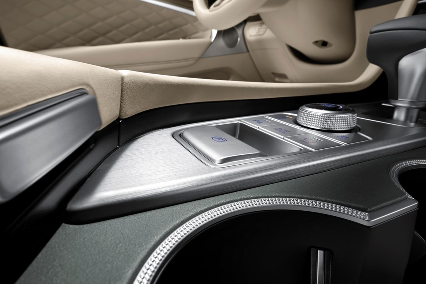 Genesis G70 photo 30