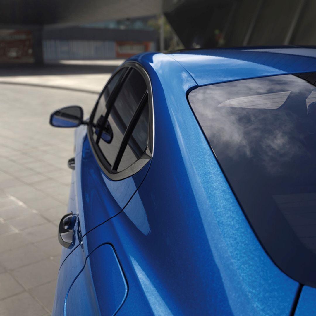 Genesis G70 photo 34