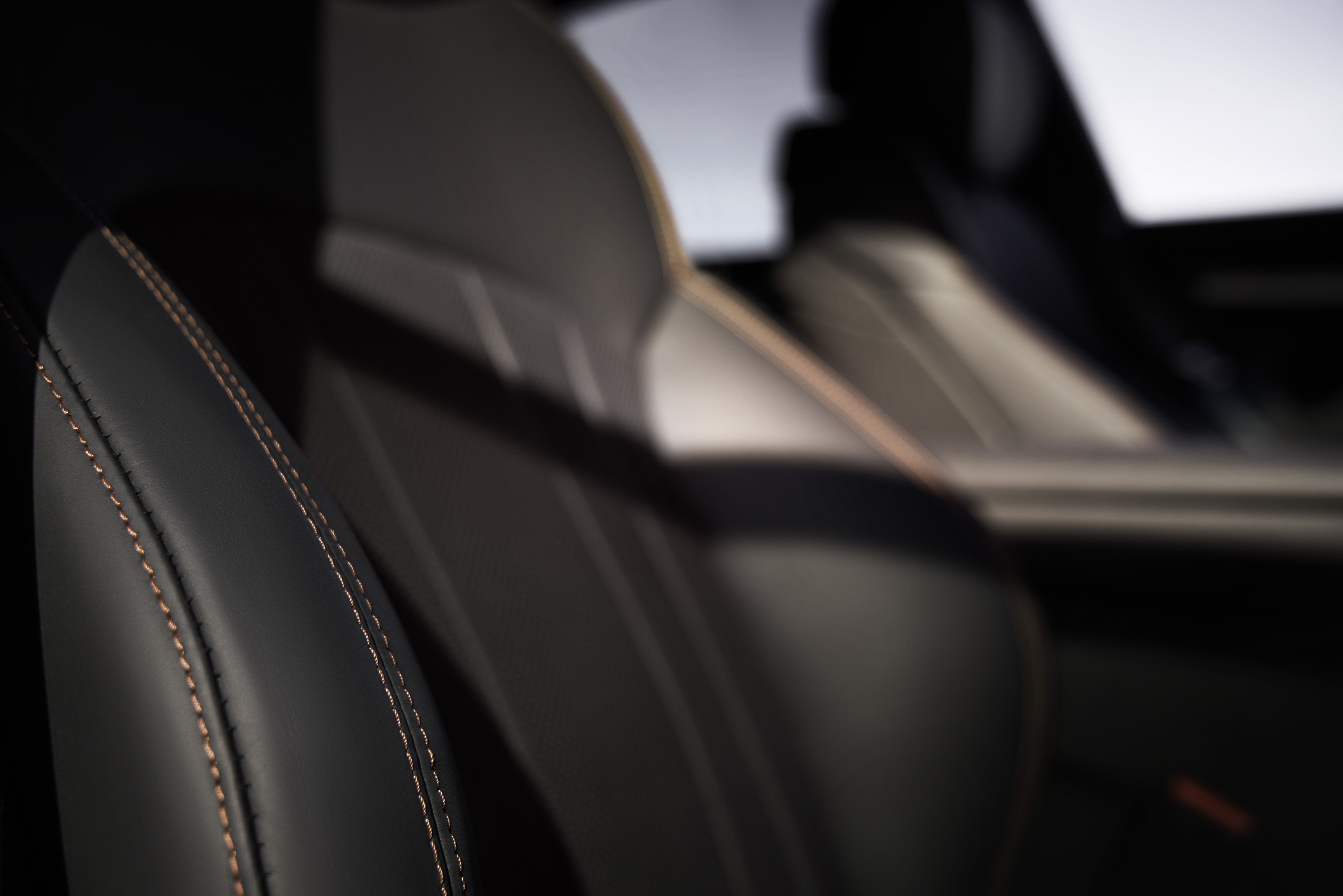 Genesis G80 photo 151