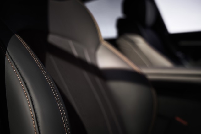 Genesis G80 photo 151