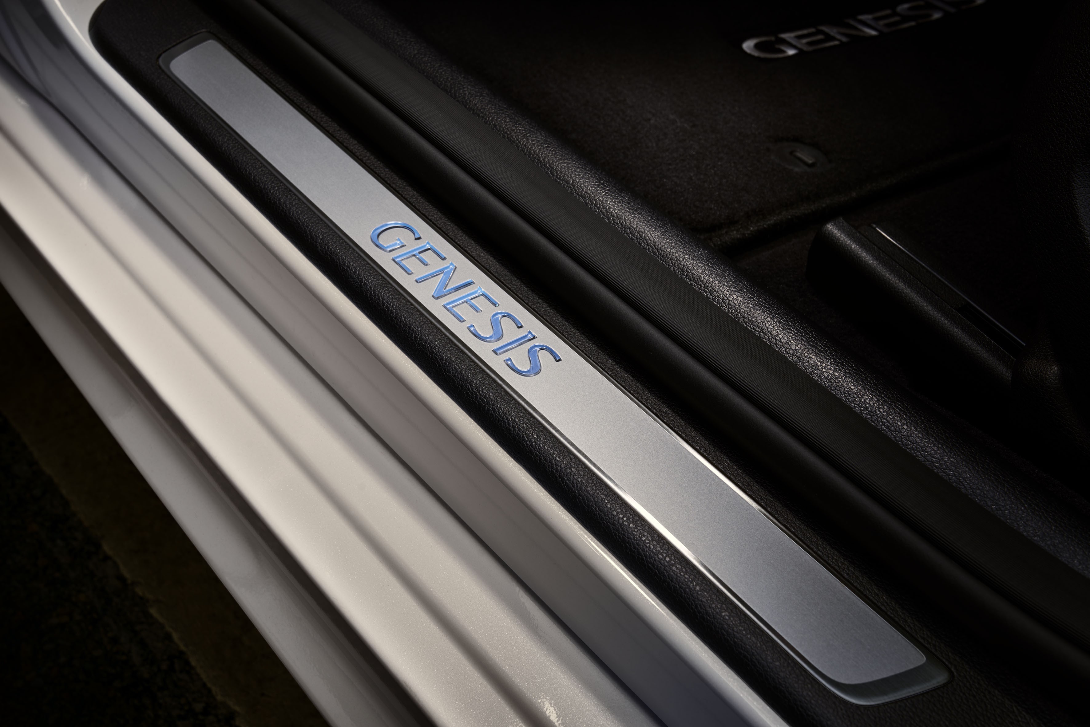 Genesis G80 photo 153