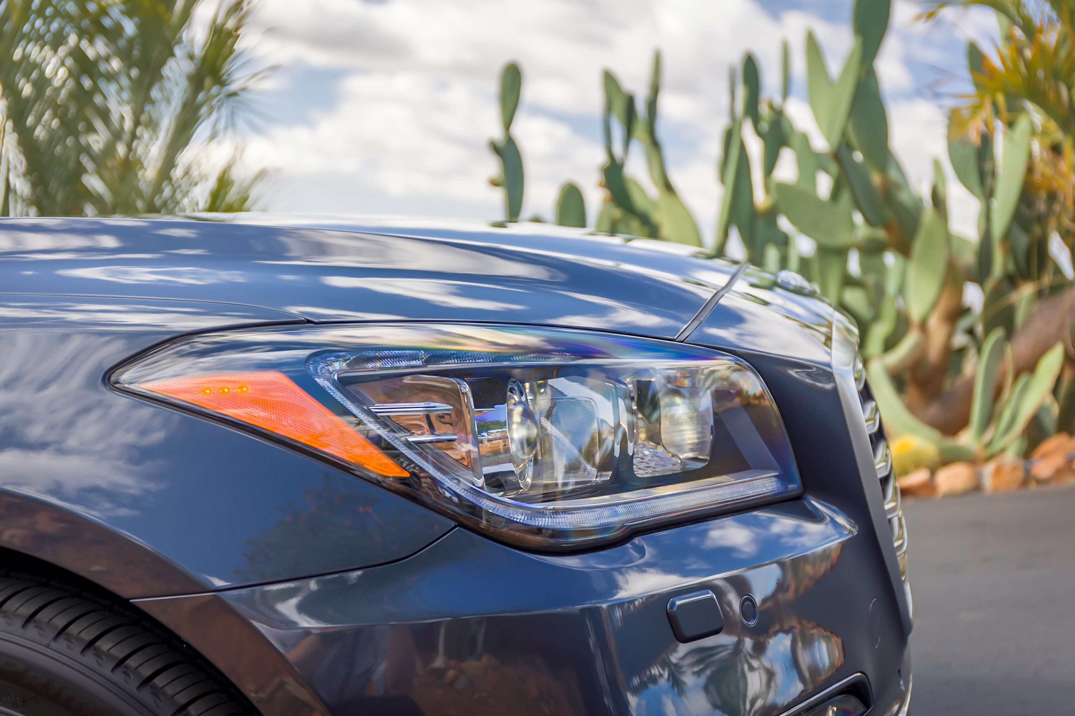 Genesis G80 photo 50