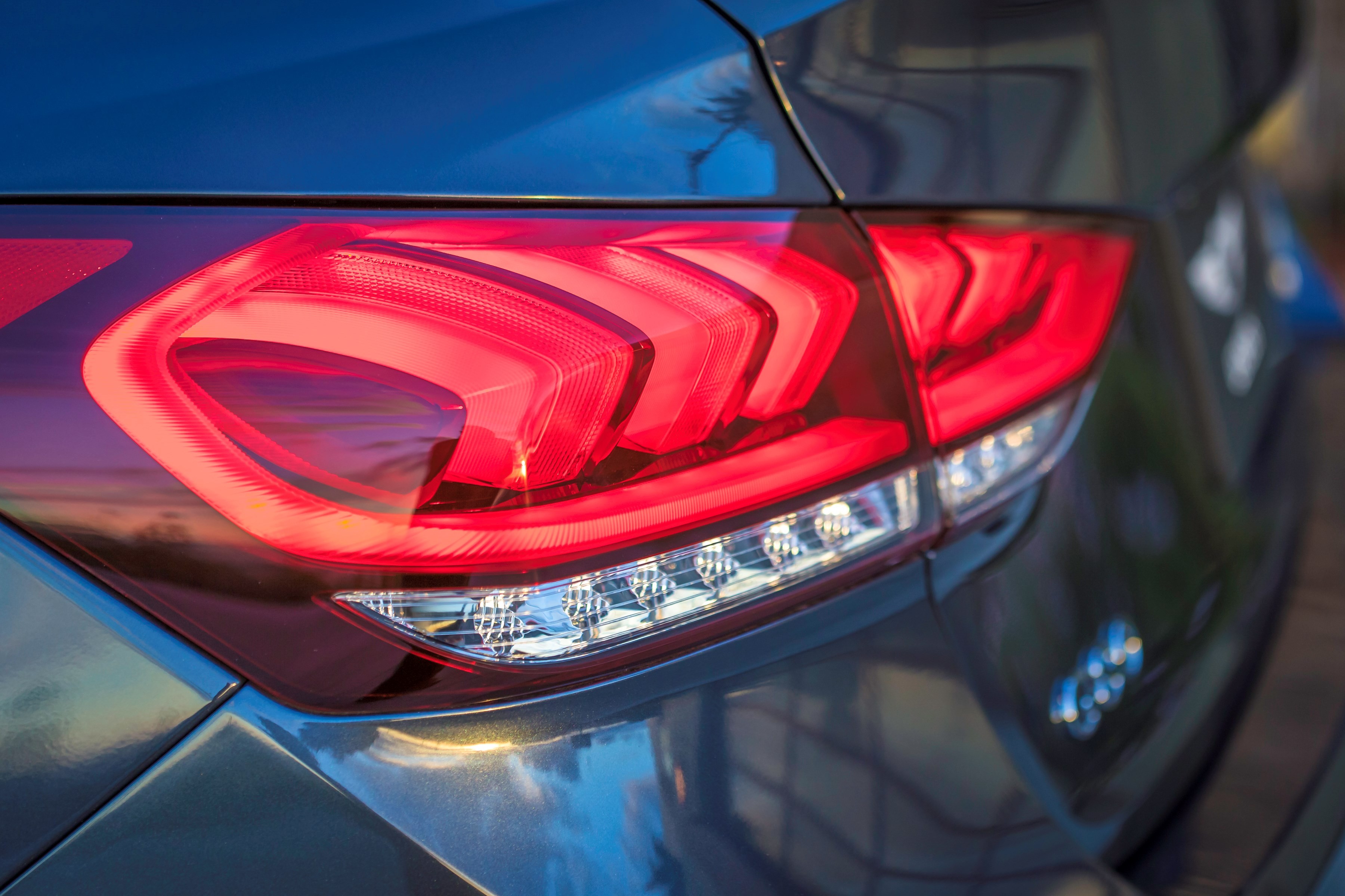 Genesis G80 photo 56