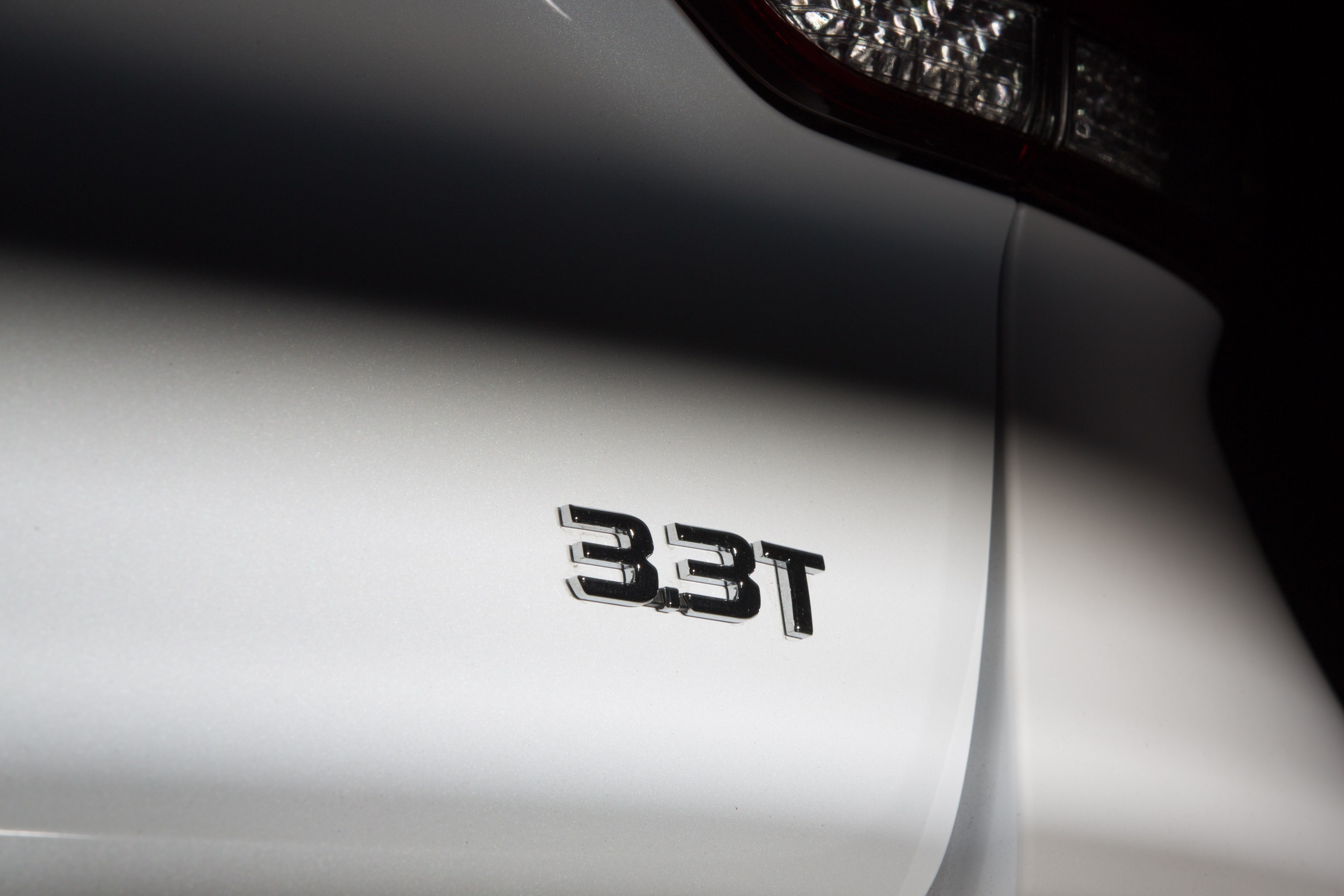 Genesis G80 photo 61